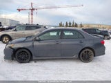 Toyota Corolla Xrs Xrs 2T1BE40E59C019076 снимка