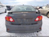Toyota Corolla Xrs Xrs 2T1BE40E59C019076 снимка