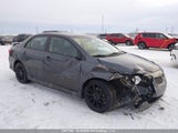 Toyota Corolla Xrs Xrs 2T1BE40E59C019076 снимка