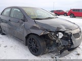 Toyota Corolla Xrs Xrs 2T1BE40E59C019076 снимка