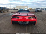 Chevrolet Corvette Stingray 1G1YD3D74F5124776 снимка