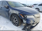 Acura Tlx Elite 19UUB3F75FA801271 снимка