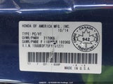 Acura Tlx Elite 19UUB3F75FA801271 снимка