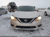 Nissan Sentra 1.8 S/1.8 Sv 3N1AB7AP5KY206459 снимка