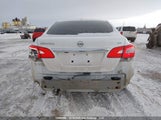 Nissan Sentra 1.8 S/1.8 Sv 3N1AB7AP5KY206459 снимка