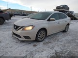 Nissan Sentra 1.8 S/1.8 Sv 3N1AB7AP5KY206459 снимка