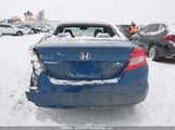 Honda Civic Lx 2HGFG3B42CH007900 снимка