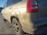 Honda Cr-V Ex-L 5J6RE48758L808530 снимка
