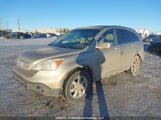 Honda Cr-V Ex-L 5J6RE48758L808530 снимка