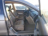 Honda Cr-V Ex-L 5J6RE48758L808530 снимка