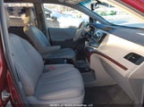 Toyota Sienna Xle 7 Passenger 5TDDK3DC5ES075167 photo
