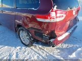 Toyota Sienna Xle 7 Passenger 5TDDK3DC5ES075167 photo