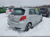 Toyota Yaris JTDKT903495238190 снимка
