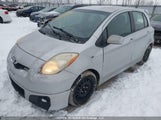 Toyota Yaris JTDKT903495238190 снимка