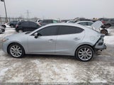 Mazda Mazda3 JM1BN1W35H1111165 fotografie