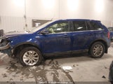 Ford Edge Limited 2FMDK4KCXEBA60072 снимка