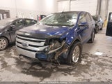 Ford Edge Limited 2FMDK4KCXEBA60072 fotografie
