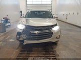 Chevrolet Traverse Lt 1GNERGKW5KJ181168 снимка