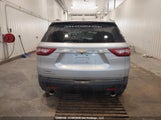 Chevrolet Traverse Lt 1GNERGKW5KJ181168 снимка
