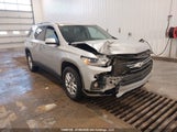 Chevrolet Traverse Lt 1GNERGKW5KJ181168 снимка