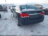 Chevrolet Cruze Diesel 1G1P75SZ2F7162479 photo