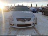 Infiniti G25X JN1DV6AR0BM651825 снимка