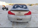 Infiniti G25X JN1DV6AR0BM651825 снимка
