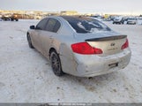Infiniti G25X JN1DV6AR0BM651825 снимка