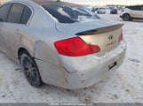 Infiniti G25X JN1DV6AR0BM651825 снимка