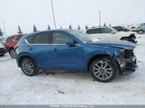 Mazda Cx -5 Gt 4Dr Awd JM3KFBDM1M0108981 снимка