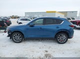 Mazda Cx -5 Gt 4Dr Awd JM3KFBDM1M0108981 снимка