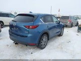 Mazda Cx -5 Gt 4Dr Awd JM3KFBDM1M0108981 снимка