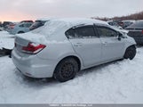 Honda Civic Lx 2HGFB2E46DH019988 снимка
