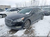 Hyundai Sonata Limited 5NPE34AF8GH350531 снимка