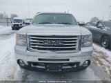 GMC Sierra  Sle 3GTRKVE39AG178648 снимка