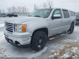 GMC Sierra  Sle 3GTRKVE39AG178648 снимка