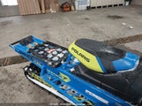 Polaris SN1EFM8P5JC163575 снимка