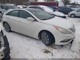 Hyundai Sonata Se 5NPEC4AC5EH823840 снимка