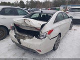 Hyundai Sonata Se 5NPEC4AC5EH823840 снимка