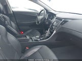 Hyundai Sonata Se 5NPEC4AC5EH823840 снимка