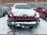 Jeep Cherokee Trailhawk 1C4PJMBS3GW255556 снимка