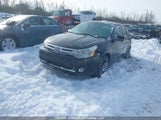 Ford Focus Ses 1FAHP36N69W191975 снимка