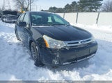 Ford Focus Ses 1FAHP36N69W191975 снимка