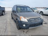 Honda Cr-V JHLRD78546C805871 снимка
