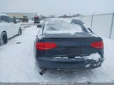 Audi A4 2.0T 30 Years Of Quattro Edition/2.0T Premium WAUFFCFL6BN016475 photo