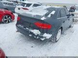 Audi A4 2.0T 30 Years Of Quattro Edition/2.0T Premium WAUFFCFL6BN016475 photo