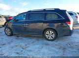 Honda Odyssey Ex-L 5FNRL5H65EB510888 снимка