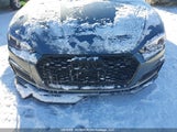 Audi S5 3.0T Progressiv WAUP4AF59JA001989 снимка