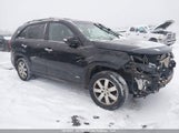 Kia Sorento Lx 5XYKTDA24CG248029 снимка