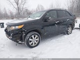Kia Sorento Lx 5XYKTDA24CG248029 снимка